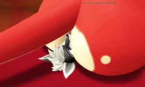Dragon fart ...