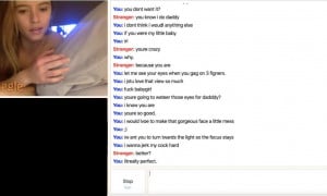 Omegle