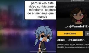 Más peticiones y rolelo
