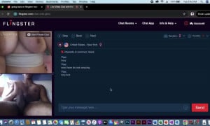 Best tits ive seen on flingster