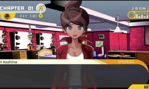 Aoi asahina farts + burps