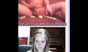 Omegle flash by Ben pdm