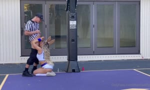 Livvalittle PPV Lola Bunny Cosplay BG Sextape Video Leaked
