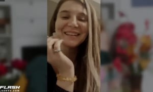 Facetime Dickflash Reaction. PM for collections