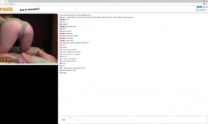 Omegle
