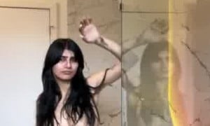 Mia Khalifa 20min Bare Titty Video Leaked