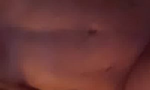 Iggy Azalea Total Naked in Bed
