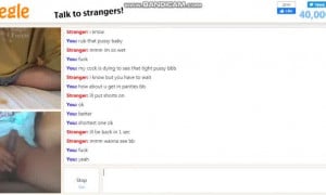 Omegle