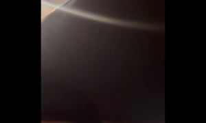 Naked farts - video 2