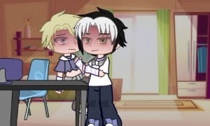 Gacha sex 18+ Gays