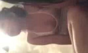 3 chicks flash *Omegle*