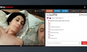 Couples of Omegle/DirtyRoulette Ep. 11