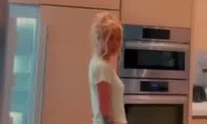 Iggy Azalea Ass Twerk And Clap Onlyfans Video Leaked