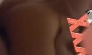 Sahara Ray - Cowgirl style with big cock so hot New sextape