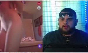 webcam sluts flashing