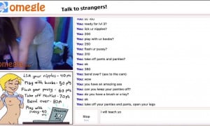 omegle game