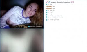 Omegle