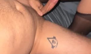 Emily Rinaudo BG Ride Porn