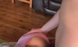 Trippie Bri Yoga BG Porn
