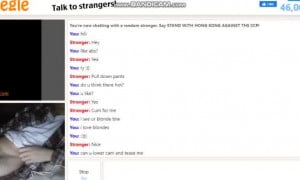 Omegle