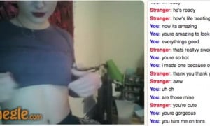 Omegle