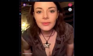 Omegle