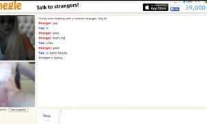 Omegle