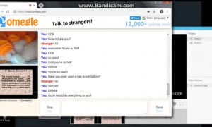 Omegle