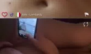 Omegle