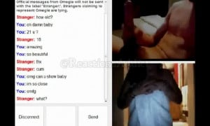 Omegle