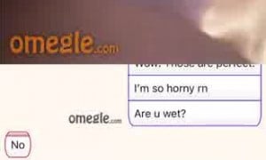 Omegle