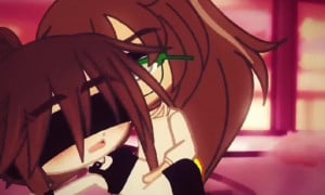 Gray-eyed fucks yellow-eyed