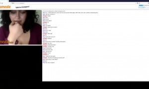 Omegle