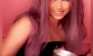 Sexy Beauty Fart comp