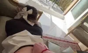 Katiana Kay $400 Sex Tape
