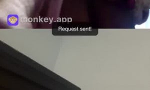 Monkey App ebony