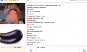Omegle
