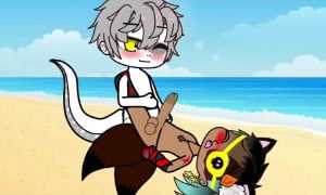 Sex request for Bill the snake, GachaHeatGaySweet, Heartstarlight, and demonprincess