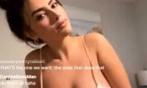 Colleen Sheehan OnlyFans Live 1