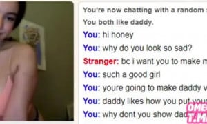 Omegle