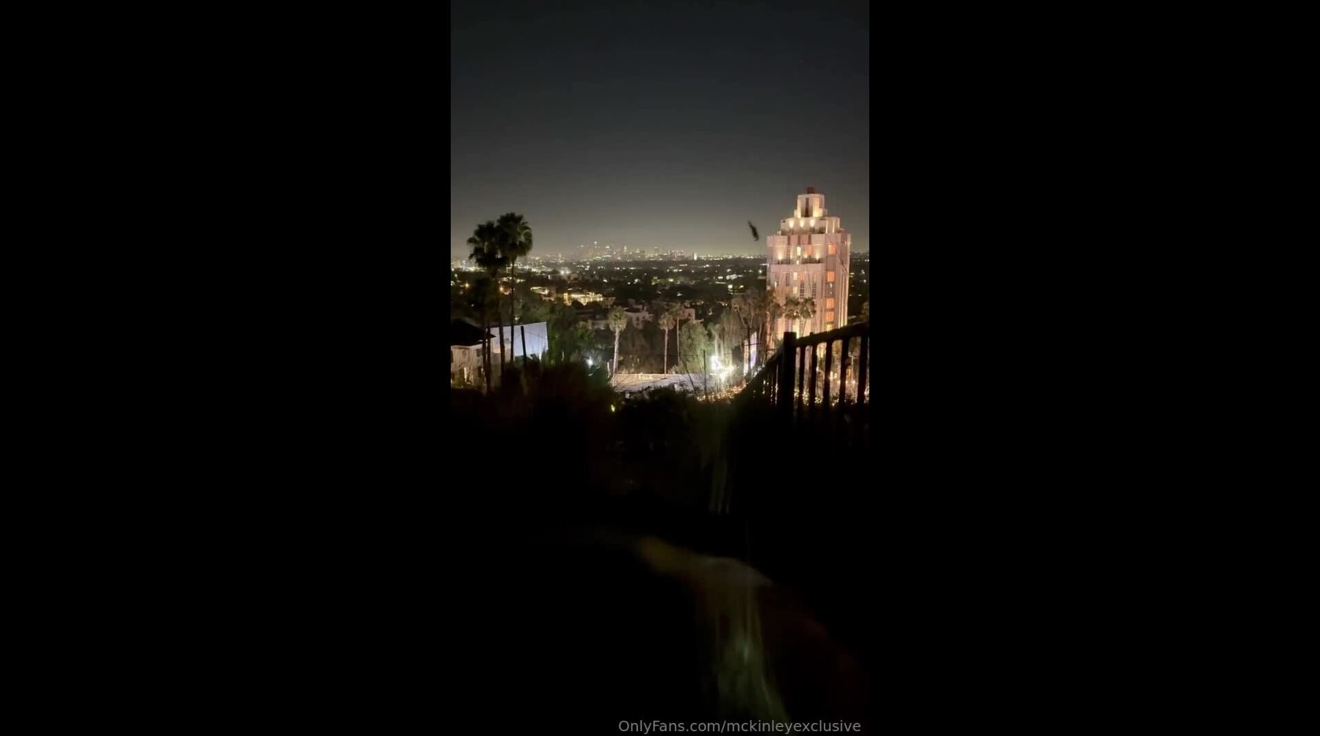 Watch McKinley Richardson BG Sex Tape Porn Porn Video | CUMS.