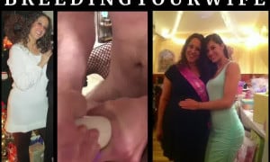breeding your wife