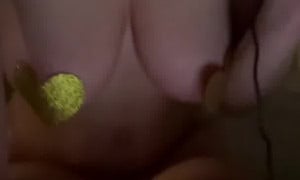 Christina Khalil JOI ASMR