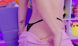 Alinity Loungewear Striptease