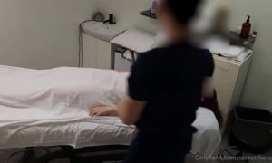 Secret Therapy Sera 3rd Visit Full