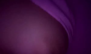 Horny voice girl and show boobs