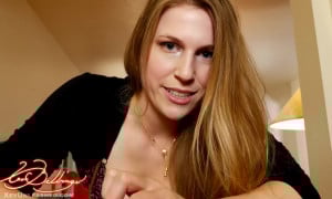 Xev Bellringer Wife Sucks Your Boss Off
