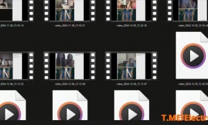 Omegle/Emerald Chat promo