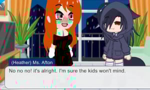 Sex Request for Makon (3 left)