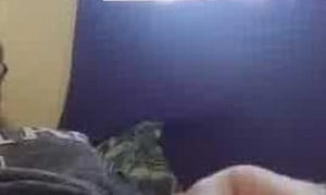 Closeup masturbation558